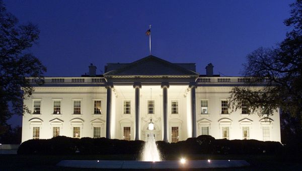 Former Secret Service Agents Detail Security Implications Of Cocaine Discovery At White House