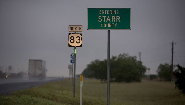 Claim About Land for Immigrant Detention Facilities Is Exaggerated