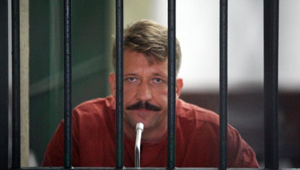 Who Is ‘Merchant of Death’ Viktor Bout? Russian Dealer in Brittney Griner Prisoner Swap Was Being Held at Illinois Facility