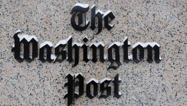 Two WaPo Editorial Board Members Resign After Paper Declines To Endorse Kamala