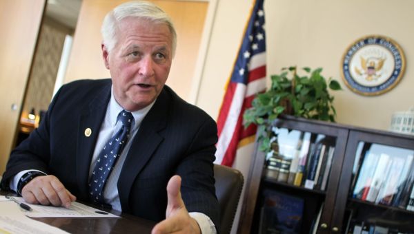 William Delahunt, Former Congressman and Skilled Bipartisan Negotiator, Dies at 82