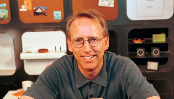 Dilbert Creator Scott Adams: ‘I Decided to Pay’ High Price of Free Speech to Have a Conversation About Race ” American Greatness