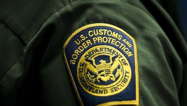 REPORT: Eight-year-old migrant girl dies in Border Patrol custody in Texas