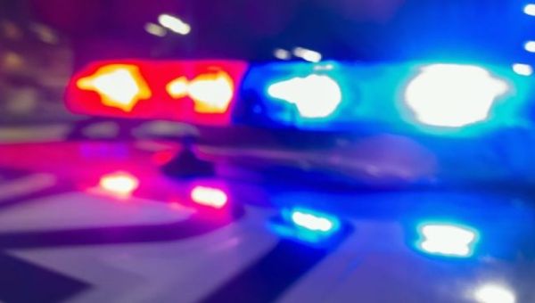 Plane crash near Florida highway kills 3 on board, injures 1 on the ground