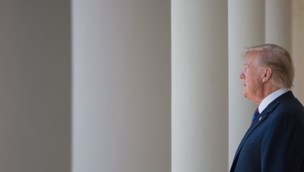 We Didn't Need to See Trump's Taxes