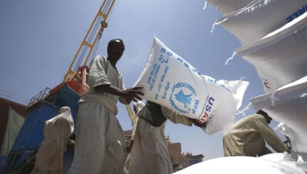 USAID Purge Ends With 83 Percent of Programs Canceled