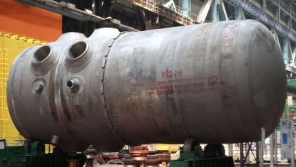 Russia Is Feeding the Red Dragon Weapons-Grade Plutonium – Liberty Nation