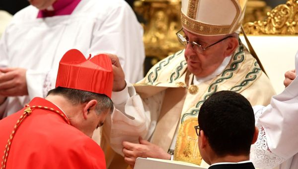 Mixed reactions to Vatican ‘Trial of the Century’: will anyone actually go to jail? – Catholic Herald