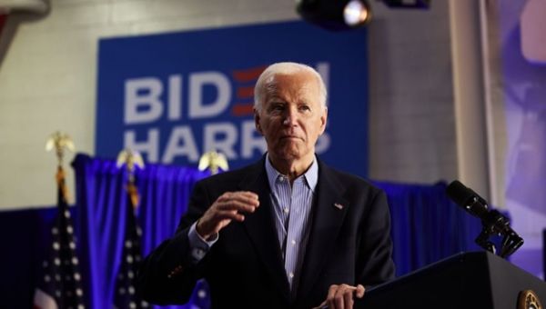 2024 election live updates: Biden’s fitness to be focus of 6:30 p.m. press conference – WEIS | Local & Area News, Sports, & Weather