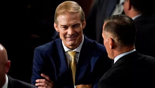 House speaker vote live updates: GOP to meet, chamber still paralyzed with no leader