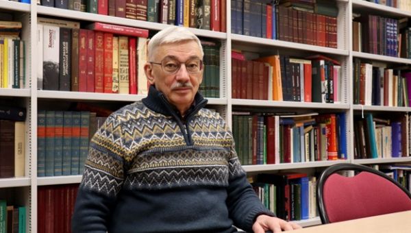 Russia jails well-known activist who criticized Ukraine war – WEIS | Local & Area News, Sports, & Weather