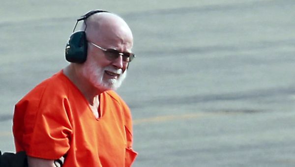 DOJ watchdog finds ‘serious’ problems in handling of ‘Whitey’ Bulger prison transfer – WEIS | Local & Area News, Sports, & Weather