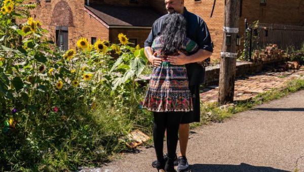 Sen. John Fetterman and Wife Hospitalized After Car Crash in Maryland