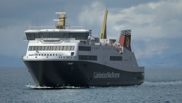 Ministers in firing line over CalMac CEO sacking – Daily Business