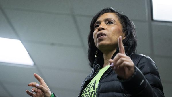 The Self-Funding 'Victim' of the Criminal Justice System