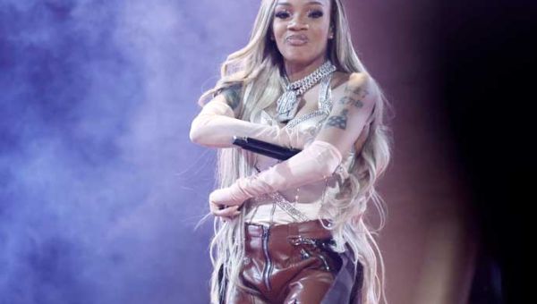 Two Killed After GloRilla Concert Stampede In Rochester, N.Y. – uInterview