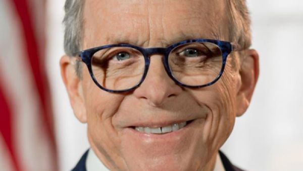 Ohio Republican Governor DeWine Vetoes Anti-Transgender Bill HB 68
