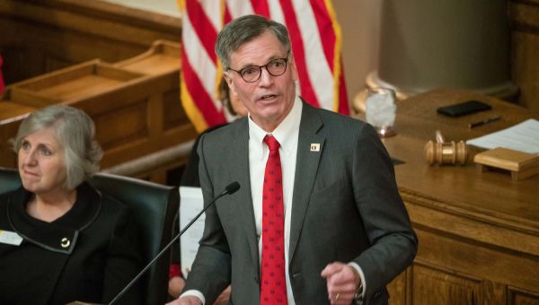 Gordon pursues appeal after judge blocks Wyoming abortion bans – WyoFile