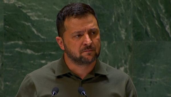 Zelensky asks for (and receives) more support, Poland delivers promised weapons | War in Ukraine