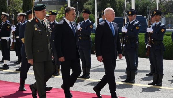 Gallant: Iran has enough nuclear material to build five bombs – JNS.org