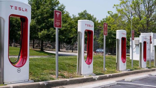 Biden making $20 billion available from ‘green bank’ for clean energy projects – Finance & Commerce