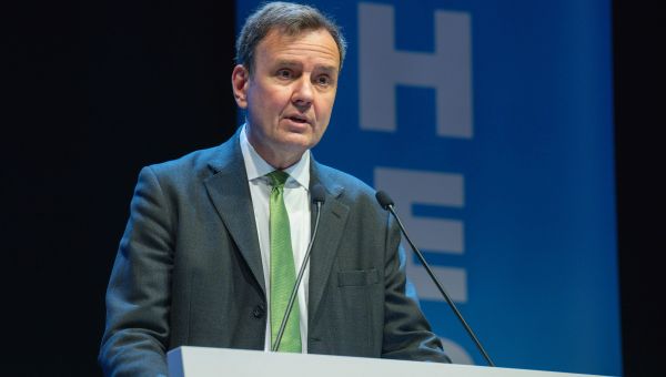 UK Minister Visits Taiwan to ‘Future-Proof’ British Economy