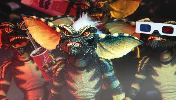 Speaker Candidates Multiply Like Gremlins as Horror Show in Congress Continues