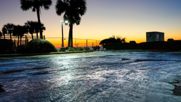 AP Yields to Trump, Changes Style Guide to Include ‘Gulf of America’