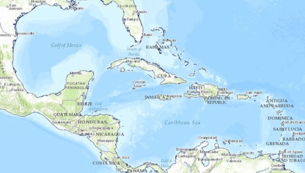 Opinion: Don’t know much about geography