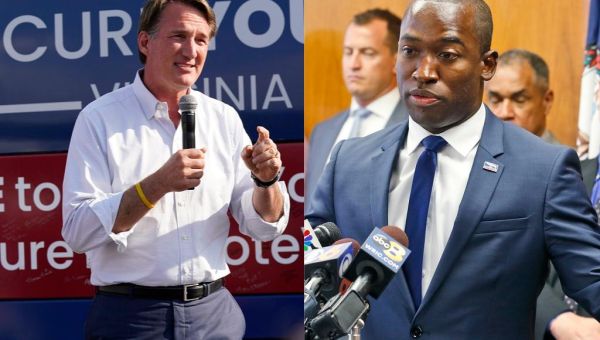 Brothers From Other Mothers