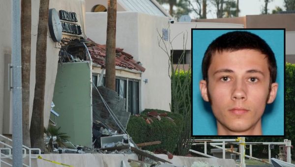 Suspect who bombed fertility clinic believed it was wrong for people to have kids: Reports