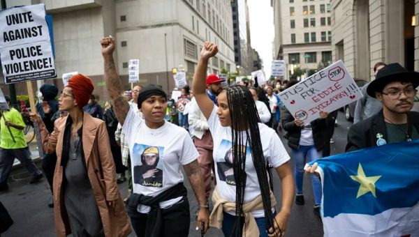 Dismissed of all charges | Morning Newsletter