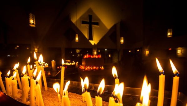 Another major church is splitting with the Trump administration over refugees