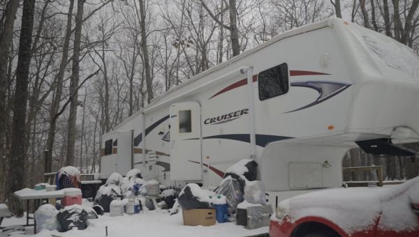 Homeless after Hurricane Helene, families battle delays and frustration with federal aid