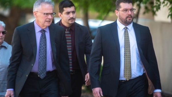 Former Connecticut lawmaker gets 27 months in prison for stealing $1.2M in COVID-19 relief money