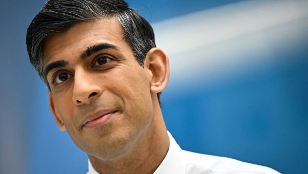 Labour demands Sunak reveals non-dom tax status costs after Zahawi row