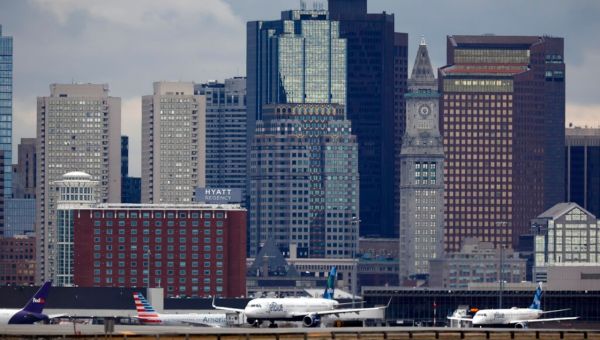 Harvard scientist charged in connection with frog embryos brought to Logan Airport