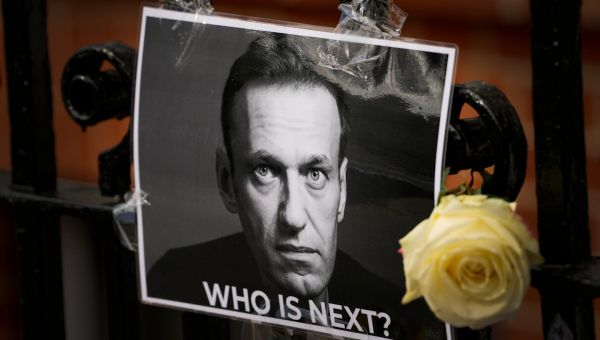 EDITORIAL | Navalny’s ideals must live on