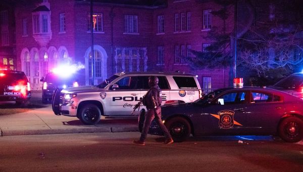 How the MSU mass shooting unfolded: what authorities know so far