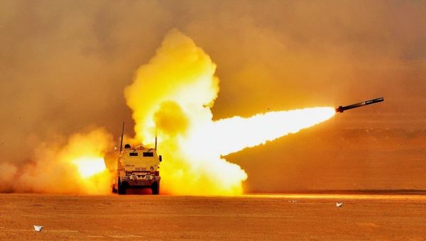 Joe Biden’s ATACMS Missile Call: Straight Out of Games of Thrones?