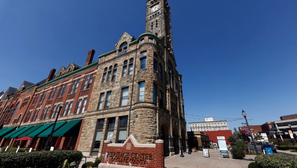 Bomb sweeps, camera towers coming to Springfield, Ohio, schools as threats persist over baseless Haitian migrant rumors