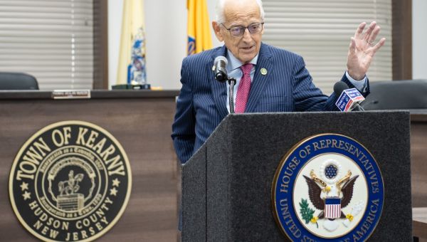 Legendary politician, fighter, friend. N.J. leaders remember Congressman Bill Pascrell.