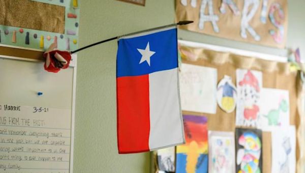 Texas school districts got their first A-F grades in five years. See how your school did here.