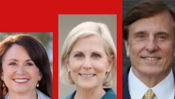 WAFB PROJECTION: Republicans to win all 3 statewide races