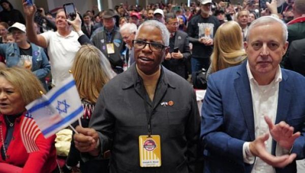 Republican candidates try to lock down undecided voters in the countdown to the Iowa caucuses – The Boston Globe