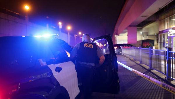 Trump administration pulls back from local police oversight across US – The Boston Globe