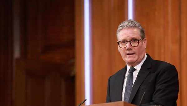 UK’s Starmer talks of youth mobility deal from EU summit, Times reports