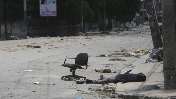 What we know about the young missionaries and religious leader killed in Haiti – WTOP News