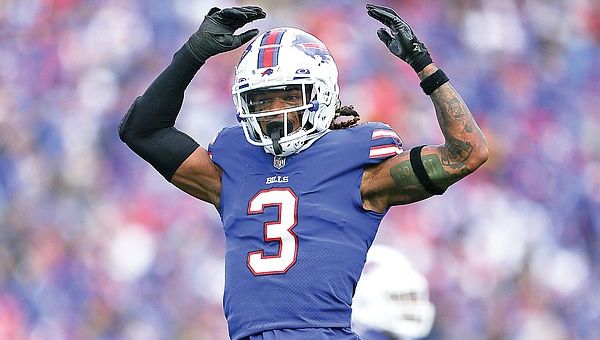 Hamlin cleared to play, four months after cardiac arrest