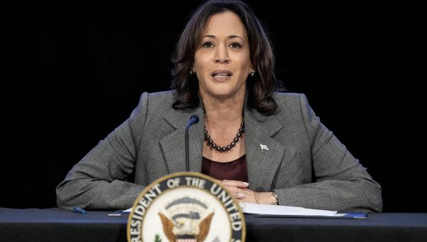 National Association of Black Journalists rejects Kamala Harris’ offer of virtual appearance